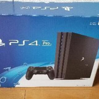 【再値下げ】PlayStation4【中古】の画像