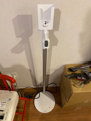 【受取のみ】ダイソン 専用スタンド