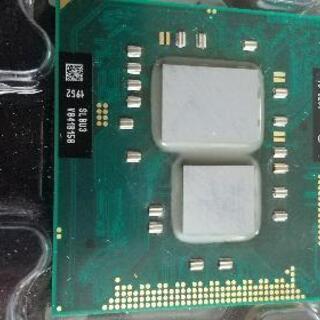 インテルCore i5-520M