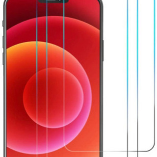 【3枚セット】iPhone 12 / iPhone 12 Pro...