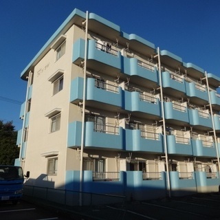 【募集終了】今なら初期費用無料💰7月末まで家賃1万円❗️マンショ...