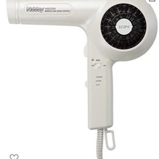 テスコムノビーNB2504ホワイト