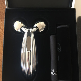 美顔ローラー リファカラットレイ ReFa CARAT RAY ...