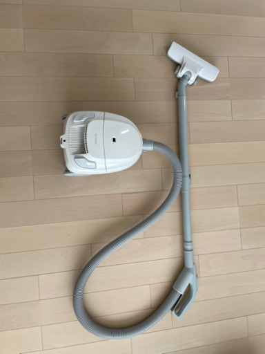 掃除機