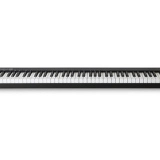 Keystation 88 MK3 ペダルとスタンド付き！