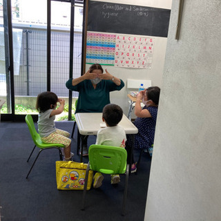 大学受験総合型入試対応　英語専門塾の画像