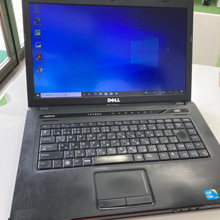 DELL Vostro3500 i3 Windows10