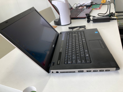 DELL Vostro 3500, i3-1115G4, RAM 8GB, SSD 256GB, 15.6″ Full HD DELL Vostro3500 i3 Windows10