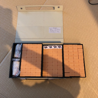 高級白鳳の麻雀の画像