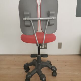 JOIFA 349　DR-285MX　チェア 　昇降　椅子 イス　オフィス　学習　チェアーの画像