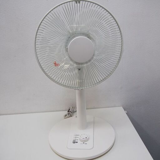 AQUA 扇風機 AOS-L30C (DA57)
