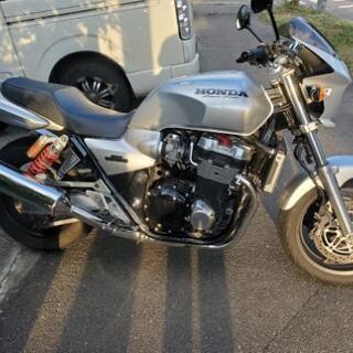 取引中　CB1300 SC40 