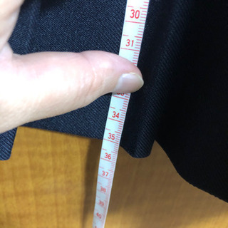 ネイビープリーツスカート&スクール水着セット　サイズ120の画像