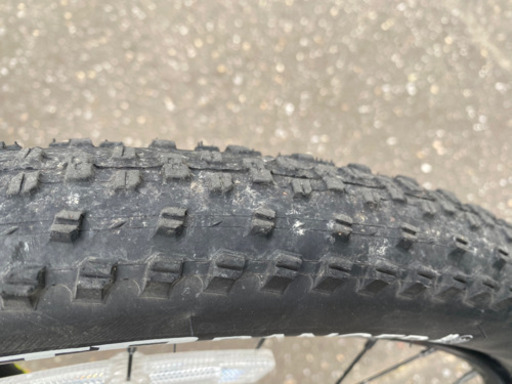 29インチ 黒ベース GT AVALANCHE SPORTS