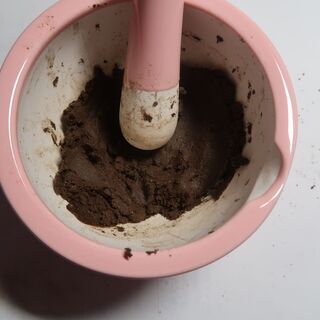 お香作り・匂い袋作りワークショップ　IN　カフェ　チャトラの画像