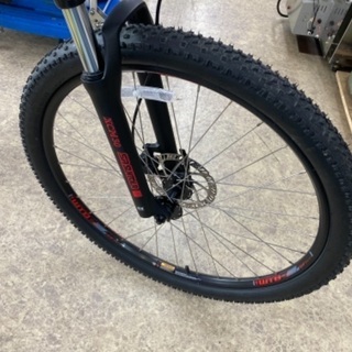美品　マウンテンバイクの画像