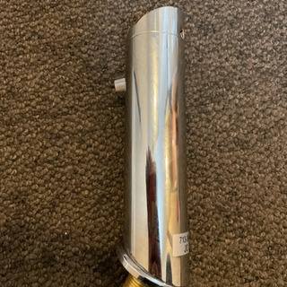 カクダイ　自動水栓