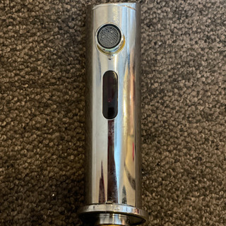 カクダイ　自動水栓の画像