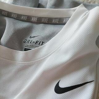 ⭐オススメ⭐キレイめ⭐NIKE DRI-FIT⭐の画像