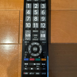 TOSHIBA REGYA レグザ　TV  32インチ　テレビ台の画像