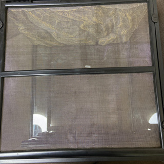【最終値下しました】爬虫類ゲージGEX グラステラリウム4530 の画像