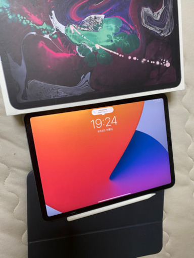 家具 iPadpro11 256 SG