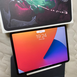 iPadpro11 256 SG 