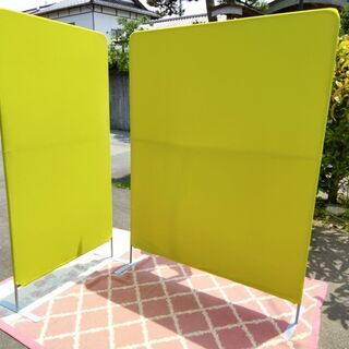 美品　パテーション