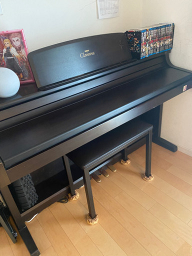 電子ピアノ YAMAHA