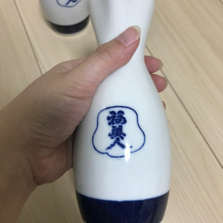 徳利の画像