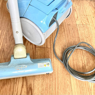 HITACHI 掃除機の画像