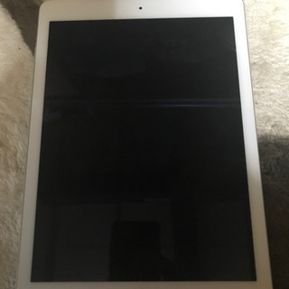 美品　iPad Air2 16g  Wi-Fi+docomo