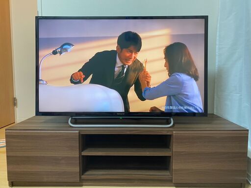 ◆キャスター付きテレビ台