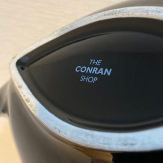 コンランショップ　皿の画像