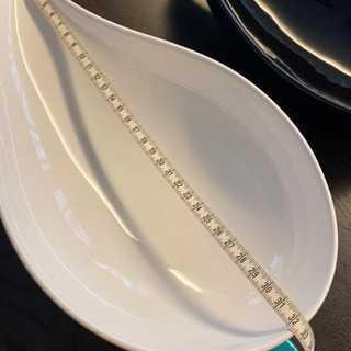 コンランショップ　皿の画像