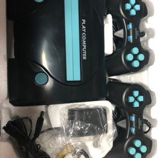 ゲーム機の画像