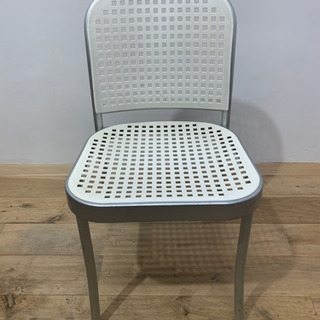 カッシーナ購入　デパドバ チェア SILVER シルバー チェア...