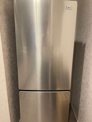 ハイアール　冷蔵庫