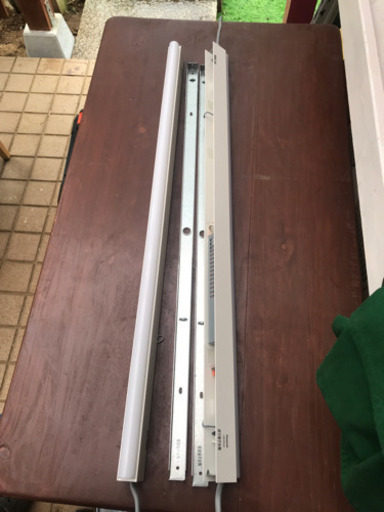 Panasonic LEDラインライト