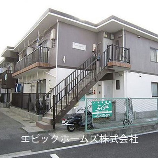 ◆満室稼働中6.48%◆高石市　RC造　検済有　南東向きバル