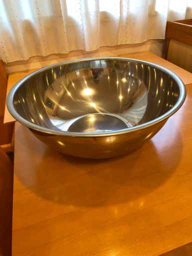 超特大　ボール