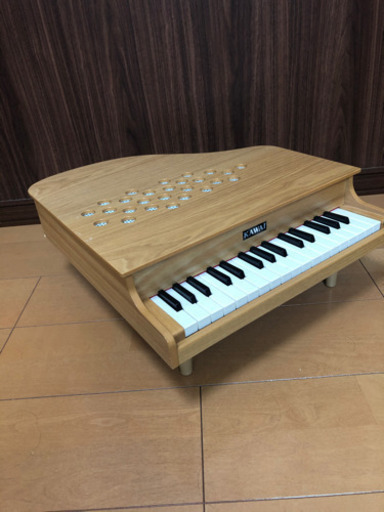 カワイ　ピアノ