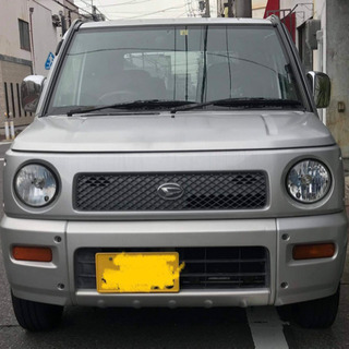 ネイキッド　ダイハツ　の画像