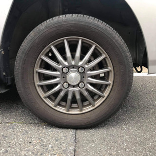 ネイキッド　ダイハツ　の画像