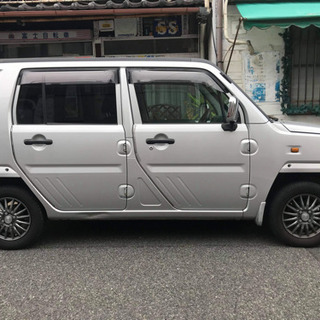 ネイキッド　ダイハツ　の画像