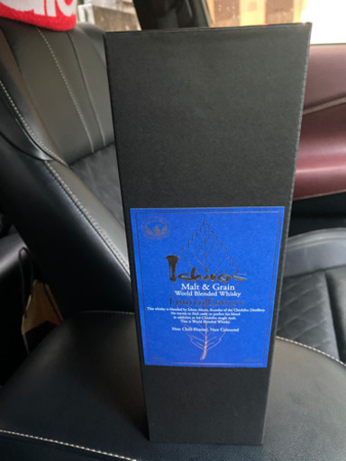 イチローズモルトリミテッド