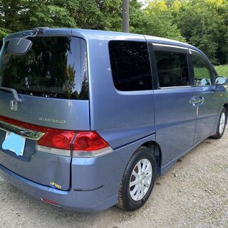  ホンダ ステップワゴン /Ｇ Ｌパッケージ中古車の画像