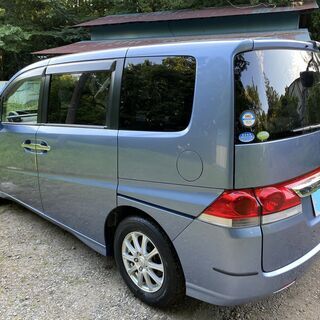 ホンダ ステップワゴン /Ｇ Ｌパッケージ中古車の画像