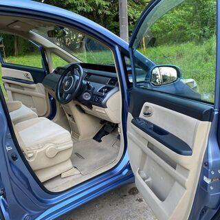  ホンダ ステップワゴン /Ｇ Ｌパッケージ中古車の画像