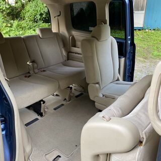  ホンダ ステップワゴン /Ｇ Ｌパッケージ中古車の画像